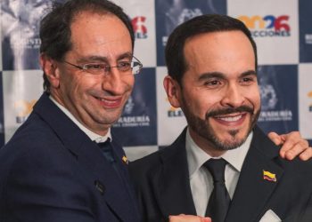 *Abelardo de la Espriella en Popayán: ¿Un Nuevo Rumbo para el Cauca?*