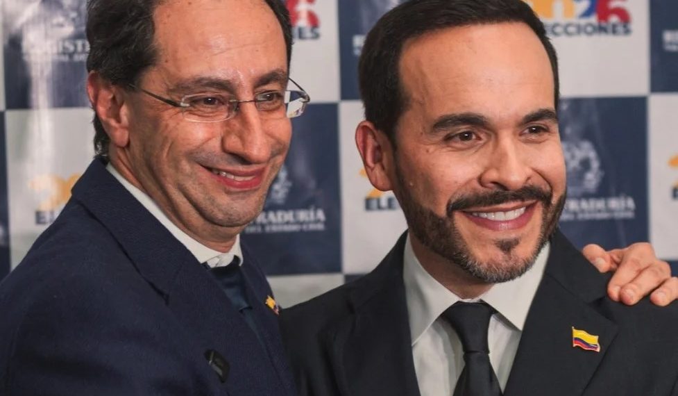 *Abelardo de la Espriella en Popayán: ¿Un Nuevo Rumbo para el Cauca?*