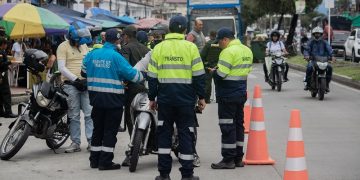 La gran oportunidad laboral para los agentes de tránsito: El mérito como motor de cambio