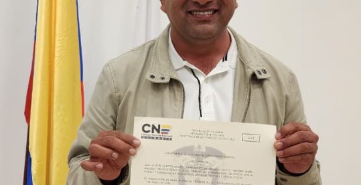 *La Fuerza de un Mandato: El Despertar del Cauca*