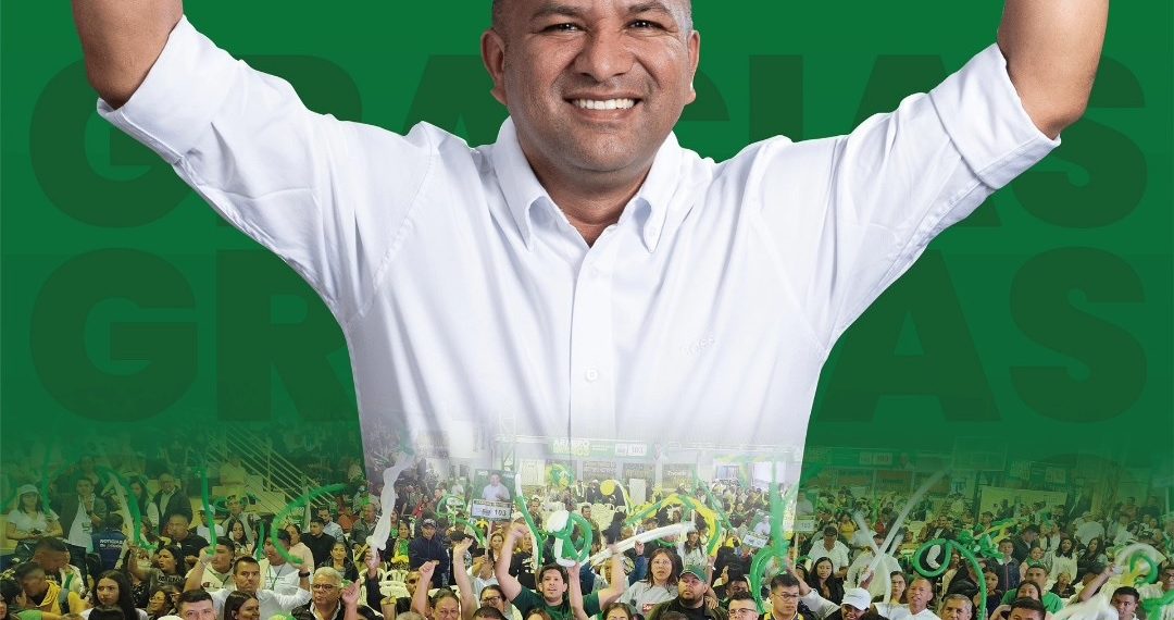 El rugido del Cauca: Víctor Armero y el fin de las herencias políticas