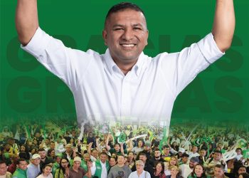 El rugido del Cauca: Víctor Armero y el fin de las herencias políticas