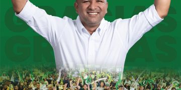 El rugido del Cauca: Víctor Armero y el fin de las herencias políticas