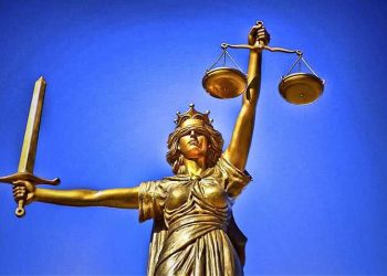 Más allá de la balanza: El alma como motor de la paz