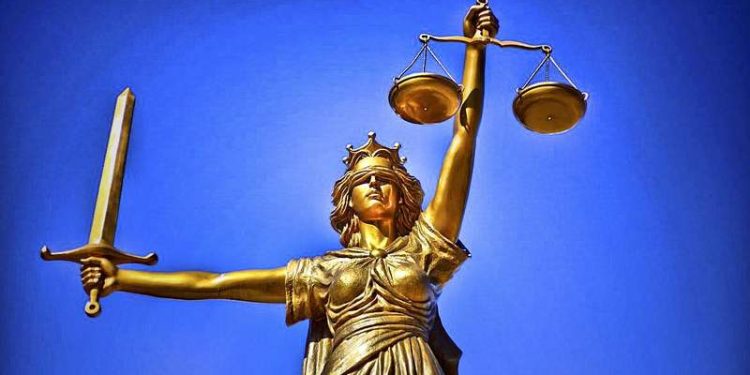 Más allá de la balanza: El alma como motor de la paz