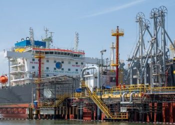 Ecopetrol: Timonazo hacia la Eficiencia y la Autonomía Logística