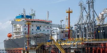 Ecopetrol: Timonazo hacia la Eficiencia y la Autonomía Logística