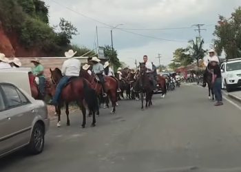 El Galope de la Impunidad: ¿Quién manda en Popayán?