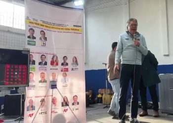 El Pragmatismo como Promesa: ¿Es viable el país de Cárdenas?