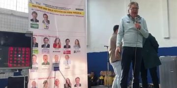 El Pragmatismo como Promesa: ¿Es viable el país de Cárdenas?