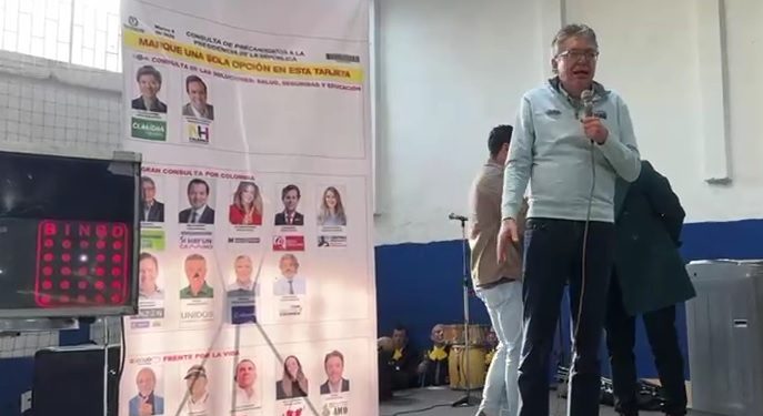 El Pragmatismo como Promesa: ¿Es viable el país de Cárdenas?