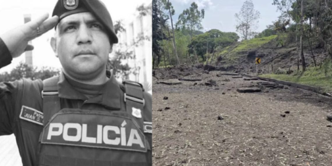 *El Cauca: El Departamento que el Gobierno Dejó a su Suerte*