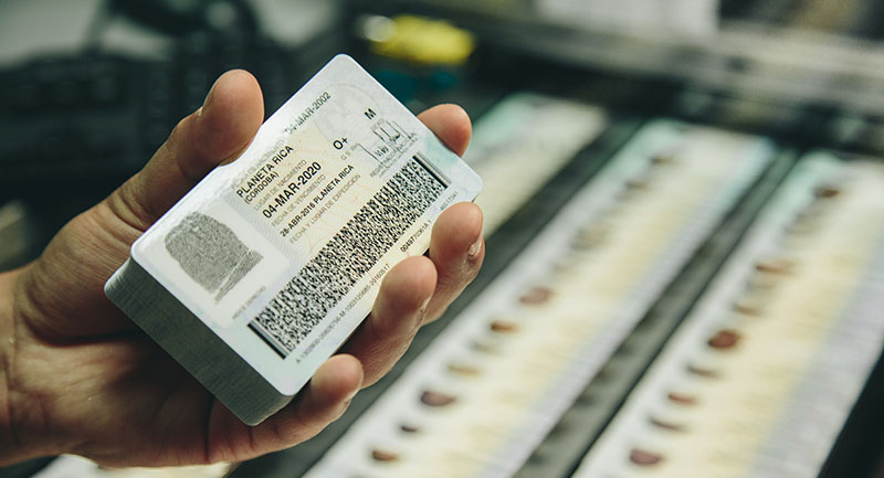 La cédula en el limbo: ¿Democracia o descuido?