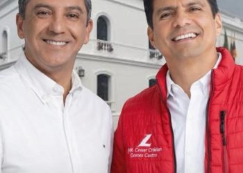 Popayán: El naufragio de los “Herederos del Poder”