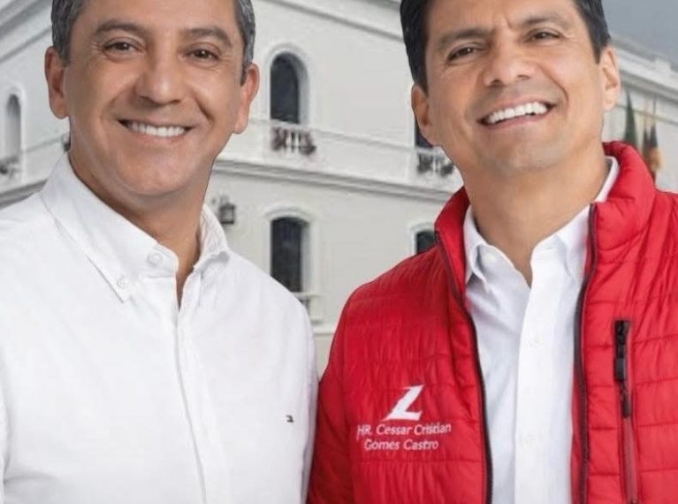 Popayán: El naufragio de los “Herederos del Poder”