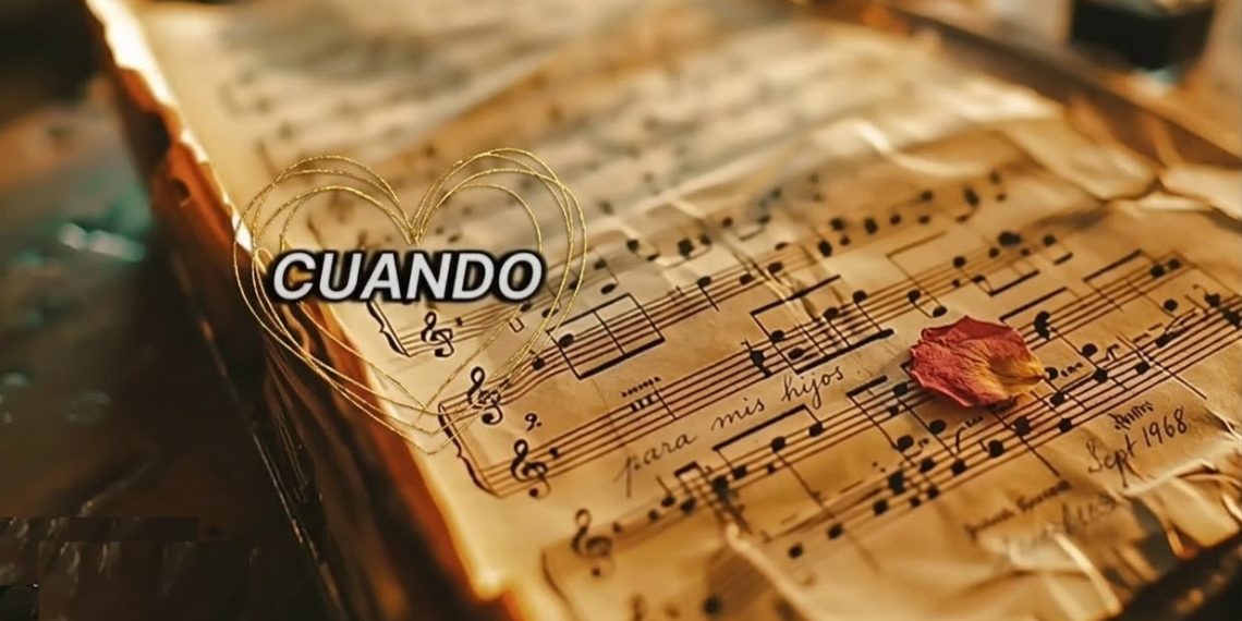 El eco de una ausencia: La vigencia de “Cuando allá se pase lista”