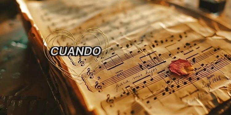 El eco de una ausencia: La vigencia de “Cuando allá se pase lista”