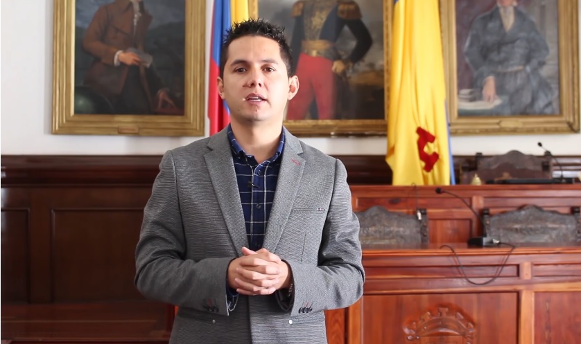 El Concejo de Popayán: ¿Hacia una Verdadera Apertura Ciudadana?
