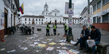 *La democracia más allá de las resacas electorales*