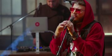 La redención del guerrero: Farruko y la música como testimonio