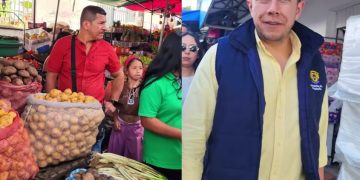 *La Política del Zandalia: El Retorno a la Calle*