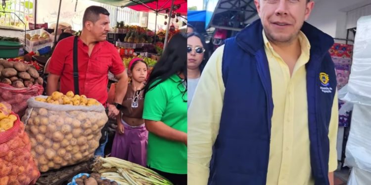 *La Política del Zandalia: El Retorno a la Calle*