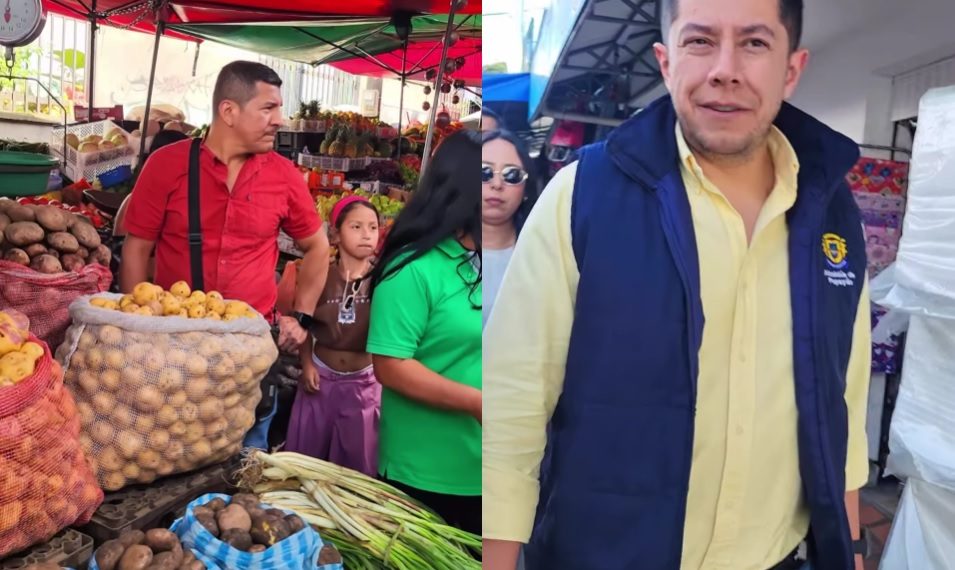 *La Política del Zandalia: El Retorno a la Calle*