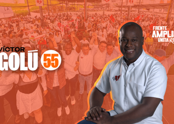 *Víctor Golu: El Líder de la Gestión que Busca Devolverle la Grandeza al Cauca*