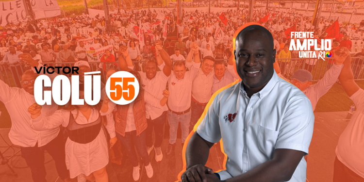 *Víctor Golu: El Líder de la Gestión que Busca Devolverle la Grandeza al Cauca*