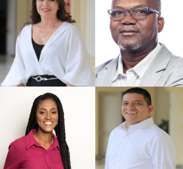 *La Encrucijada del Cauca: Entre el Legado y la Renovación*