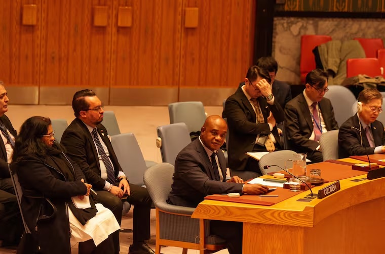 Murillo: ¿El fin de la política del centro de Bogotá?