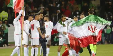 El Mundial del “No Retorno”: El Vacío que Deja Irán y el Dilema de la FIFA