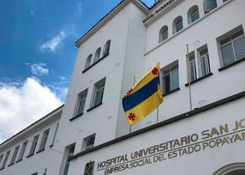 El San José de Popayán: Un Salto de Fe Hacia la Excelencia