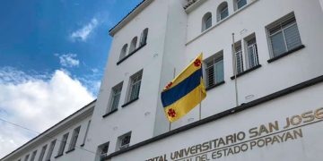 El San José de Popayán: Un Salto de Fe Hacia la Excelencia