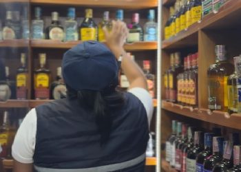 Legalidad y Salud: Popayán le dice “No” al Licor Adulterado
