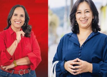 Que ironía 8 de Marzo día de la mujer pero no Votan por ellas al Congreso para que ganen