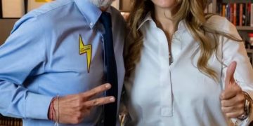 La Heredera de la Firmeza: El Momento de Paloma Valencia