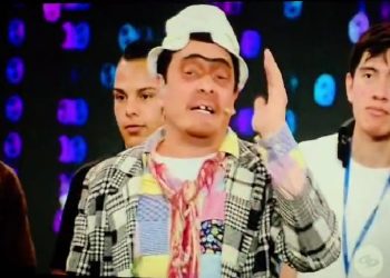 El adiós de “El Paspi”: Cuando el éxito sabe retirarse a tiempo