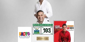 *Cauca: Entre la Resurrección del Fervor y el Peso de las Estructuras*