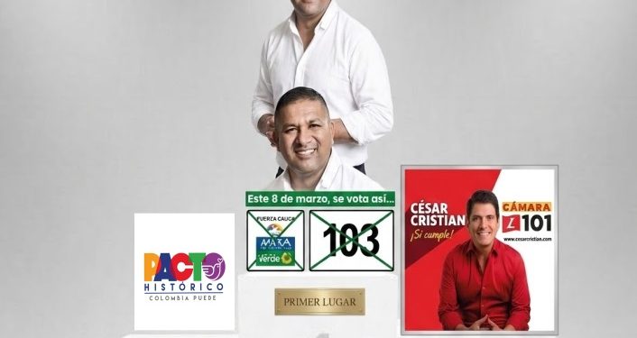 *Cauca: Entre la Resurrección del Fervor y el Peso de las Estructuras*