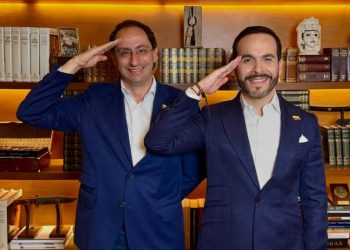 El “Tigre” y el Técnico: El giro pragmático de De la Espriella