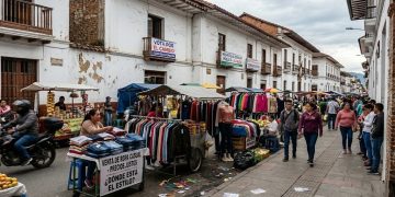 *El espacio público: El espejo roto de nuestra convivencia*