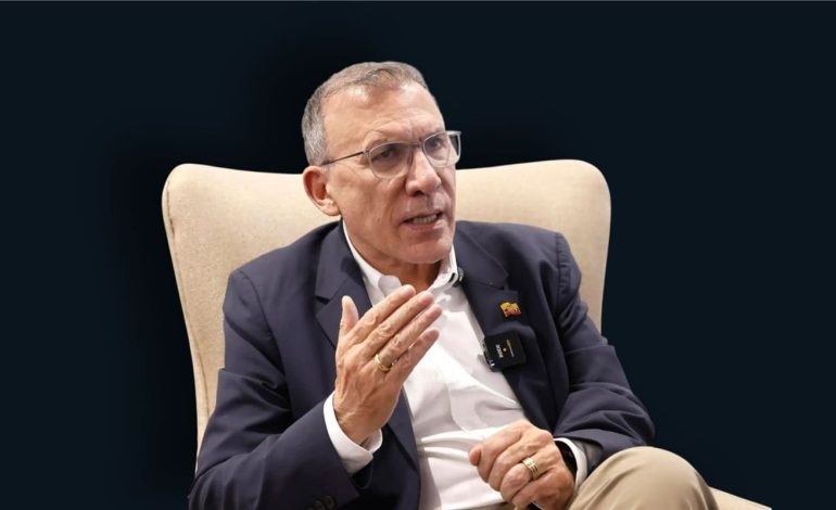 La Caja de Pandora: ¿Por qué Roy Barreras le dice “no” a la Constituyente?