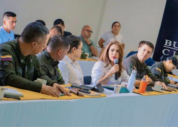 Cauca: Una apuesta necesaria por la confianza y la fe