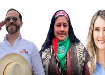 *El Cauca: Entre el Linaje de Sangre y el Honor de la Lucha*