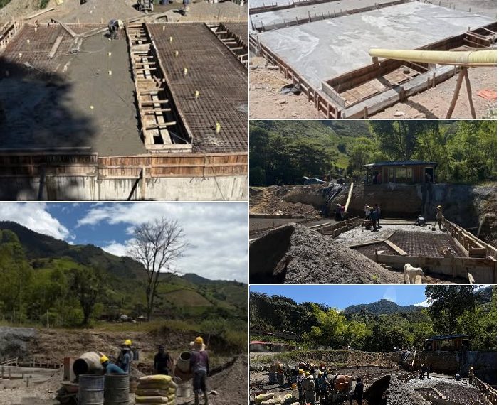 El Micay vuelve a respirar: Argelia y la dignidad del agua