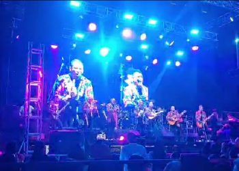 *El eco del Macizo: Cuando la juventud abraza su raíz*