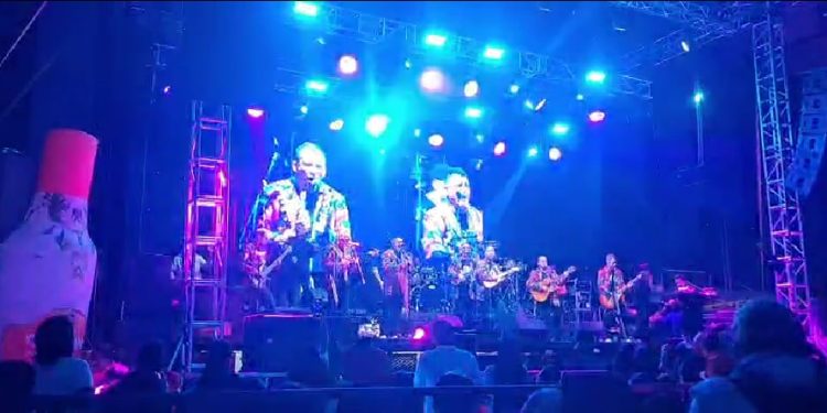 *El eco del Macizo: Cuando la juventud abraza su raíz*