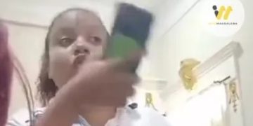 ¿Alcalde o “Influencer” Distraído? La Lección de Respeto que Vino del Pupitre