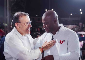 El Poder de lo Auténtico: Del Sur de Colombia para el Congreso, Víctor Golu Montenegro un senador del Cauca